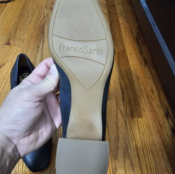 Franco Sarto - Picture 4 of 6